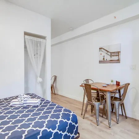 Private Ocean Dr Apt W/2 Queen Beds, Steps 2 Beach Miami Beach Exterior photo